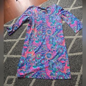 Lilly Pulitzer Bay Dress